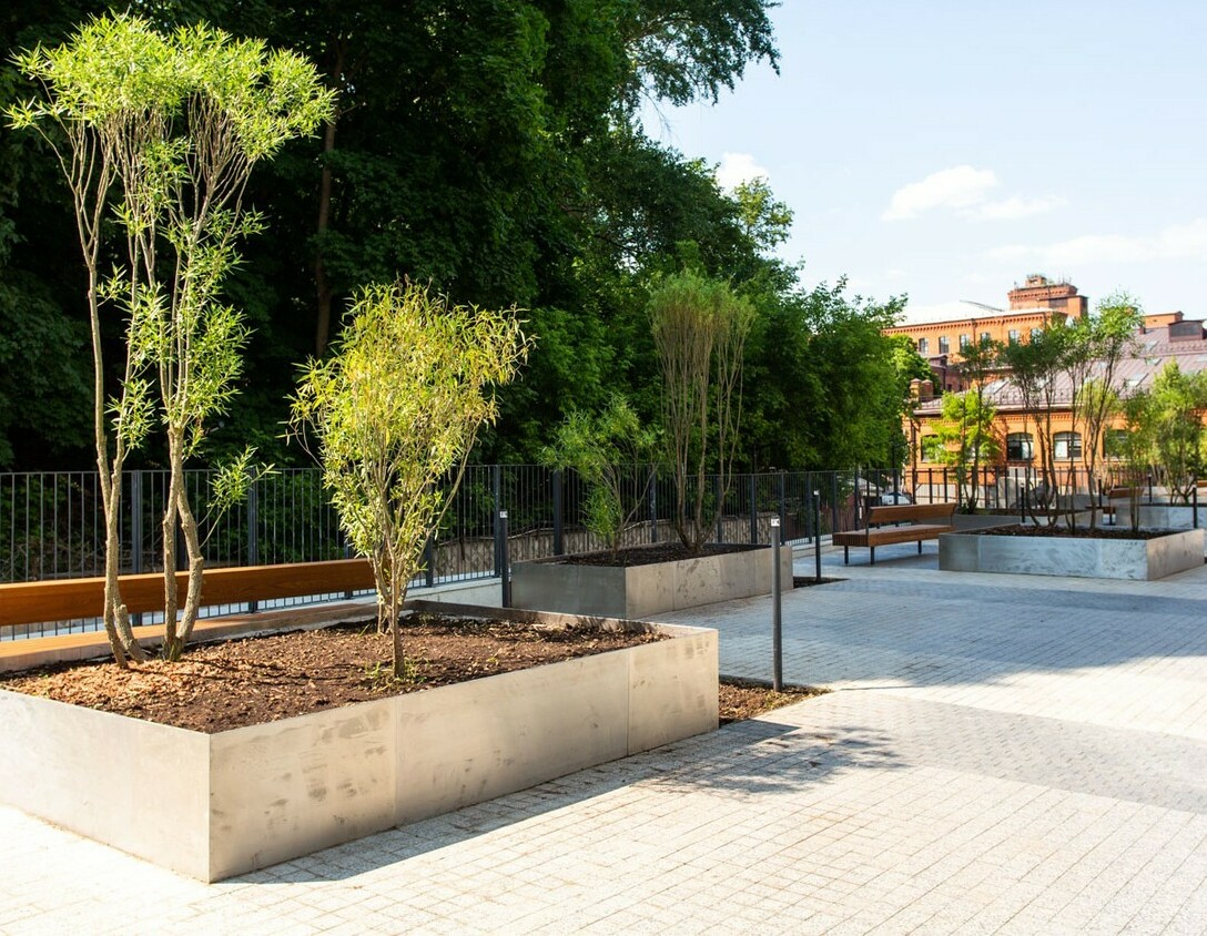 <span style="font-weight: bold;">ДОРОЖНОЕ СТРОИТЕЛЬСТВО И БЛАГОУСТРОЙСТВО&nbsp;</span>